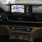 Audi Q5 Sportback S-Line 2.0 TFSI Quattro S-tronic 2022 Híbrido-9