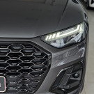 Audi Q5 Sportback S-Line 2.0 TFSI Quattro S-tronic 2022 Híbrido-4