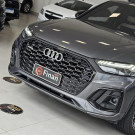 Audi Q5 Sportback S-Line 2.0 TFSI Quattro S-tronic 2022 Híbrido-1