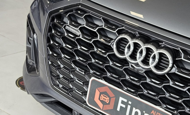 Audi Q5 Sportback S-Line 2.0 TFSI Quattro S-tronic 2022 Híbrido-2