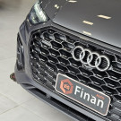Audi Q5 Sportback S-Line 2.0 TFSI Quattro S-tronic 2022 Híbrido-2