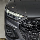 Audi Q5 Sportback S-Line 2.0 TFSI Quattro S-tronic 2022 Híbrido-3