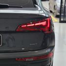 Audi Q5 Sportback S-Line 2.0 TFSI Quattro S-tronic 2022 Híbrido-18