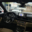 Audi Q5 Sportback S-Line 2.0 TFSI Quattro S-tronic 2022 Híbrido-7