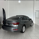 VW - JETTA Comfortline 250 TSI 1.4 Flex Aut. 2020-4