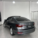 VW - JETTA Comfortline 250 TSI 1.4 Flex Aut. 2020-5