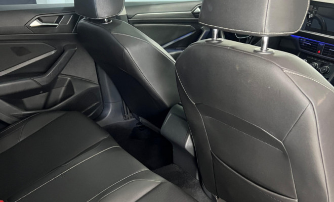 VW - JETTA Comfortline 250 TSI 1.4 Flex Aut. 2020-3