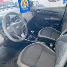 GM - Chevrolet PRISMA Sed. LT 1.0 8V FlexPower 4p 2014 Flex-7