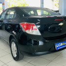 GM - Chevrolet PRISMA Sed. LT 1.0 8V FlexPower 4p 2014 Flex-2