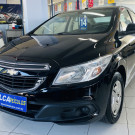 GM - Chevrolet PRISMA Sed. LT 1.0 8V FlexPower 4p 2014 Flex-1