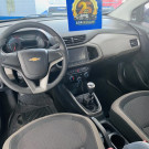 GM - Chevrolet PRISMA Sed. LT 1.0 8V FlexPower 4p 2014 Flex-5