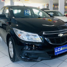 GM - Chevrolet PRISMA Sed. LT 1.0 8V FlexPower 4p 2014 Flex-0