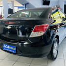 GM - Chevrolet PRISMA Sed. LT 1.0 8V FlexPower 4p 2014 Flex-3