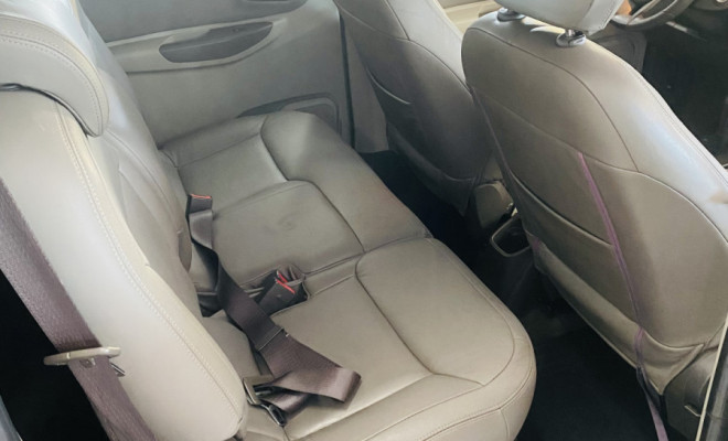 GM - Chevrolet SPIN ADVANTAGE 1.8 8V Econo.Flex 5p Aut. 2014 Flex-7