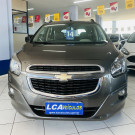 GM - Chevrolet SPIN ADVANTAGE 1.8 8V Econo.Flex 5p Aut. 2014 Flex-1