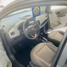 GM - Chevrolet SPIN ADVANTAGE 1.8 8V Econo.Flex 5p Aut. 2014 Flex-5