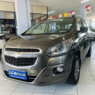 GM - Chevrolet SPIN ADVANTAGE 1.8 8V Econo.Flex 5p Aut. 2014 Flex-0