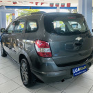 GM - Chevrolet SPIN ADVANTAGE 1.8 8V Econo.Flex 5p Aut. 2014 Flex-4