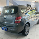 GM - Chevrolet SPIN ADVANTAGE 1.8 8V Econo.Flex 5p Aut. 2014 Flex-3