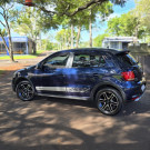 VW - VolksWagen Gol Rallye 1.6 T. Flex 16V 5p 2015 Flex-2