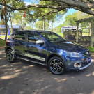 VW - VolksWagen Gol Rallye 1.6 T. Flex 16V 5p 2015 Flex-4