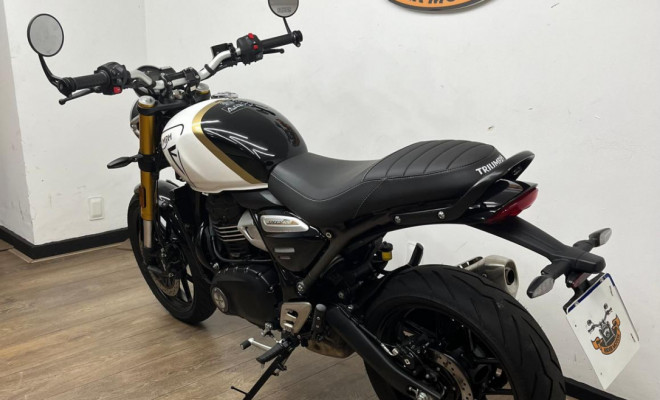 TRIUMPH SPEED 400 2026 Gasolina-11