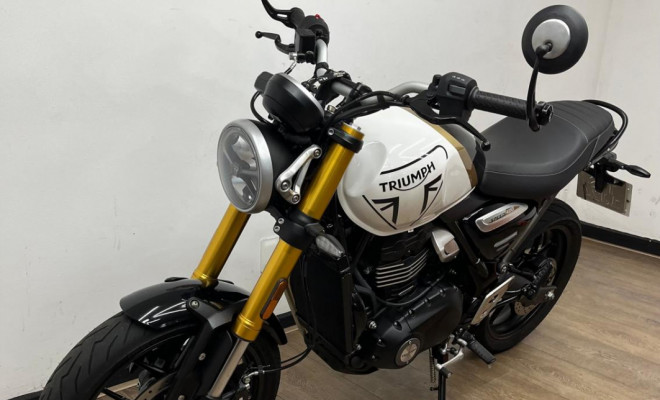 TRIUMPH SPEED 400 2026 Gasolina-2