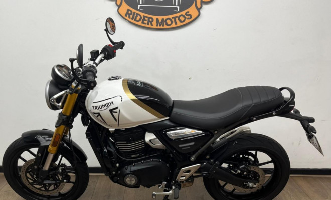 TRIUMPH SPEED 400 2026 Gasolina-3