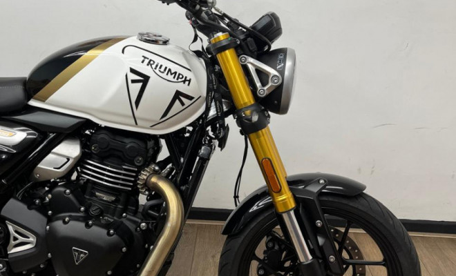 TRIUMPH SPEED 400 2026 Gasolina-6