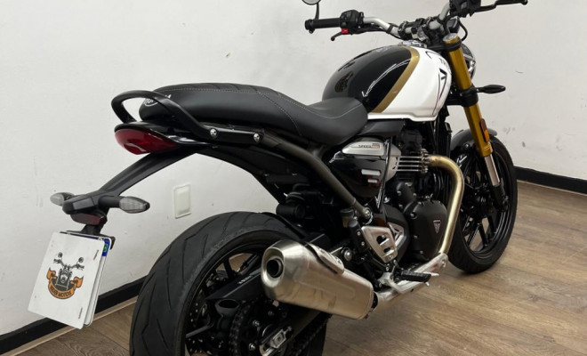 TRIUMPH SPEED 400 2026 Gasolina-9
