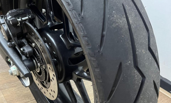 TRIUMPH SPEED 400 2026 Gasolina-12