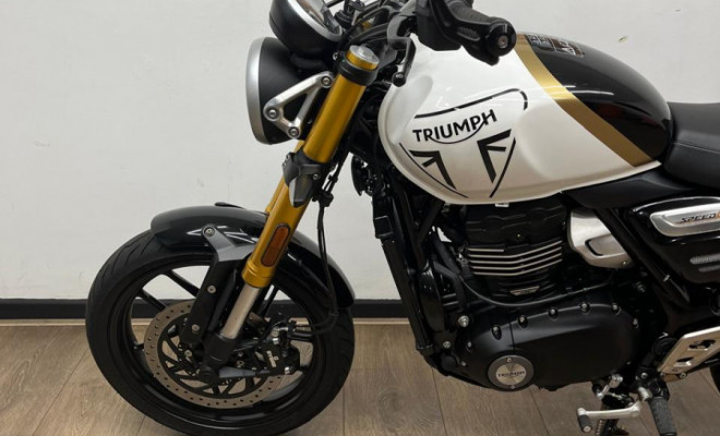 TRIUMPH SPEED 400 2026 Gasolina-7