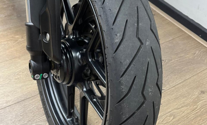 TRIUMPH SPEED 400 2026 Gasolina-13