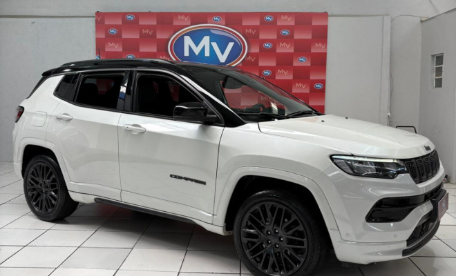 Jeep COMPASS S T270 1.3 TB 4x2 Flex Aut. 2023 Flex