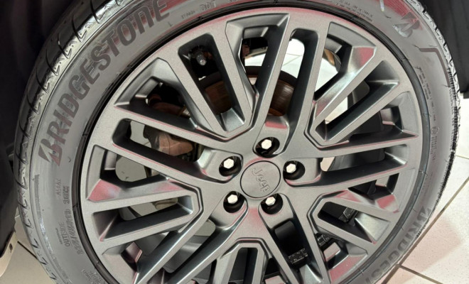 Jeep COMPASS S T270 1.3 TB 4x2 Flex Aut. 2023 Flex-10