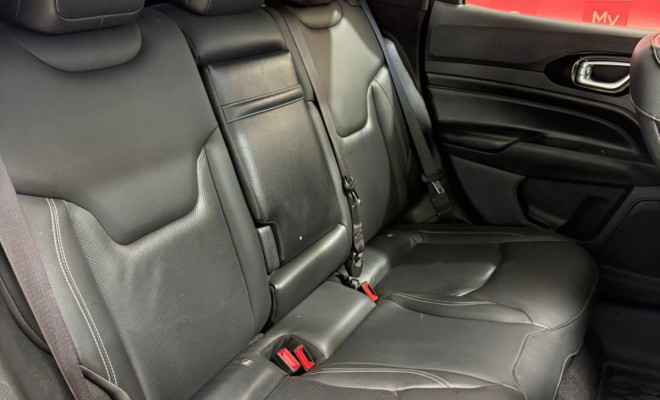 Jeep COMPASS S T270 1.3 TB 4x2 Flex Aut. 2023 Flex-8