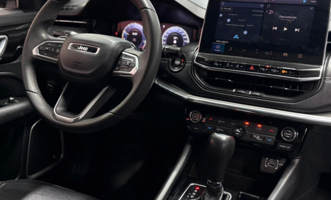 Jeep COMPASS S T270 1.3 TB 4x2 Flex Aut. 2023 Flex-7