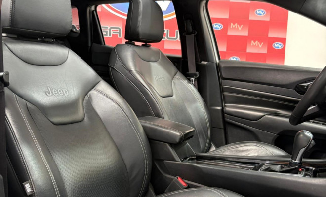 Jeep COMPASS S T270 1.3 TB 4x2 Flex Aut. 2023 Flex-9