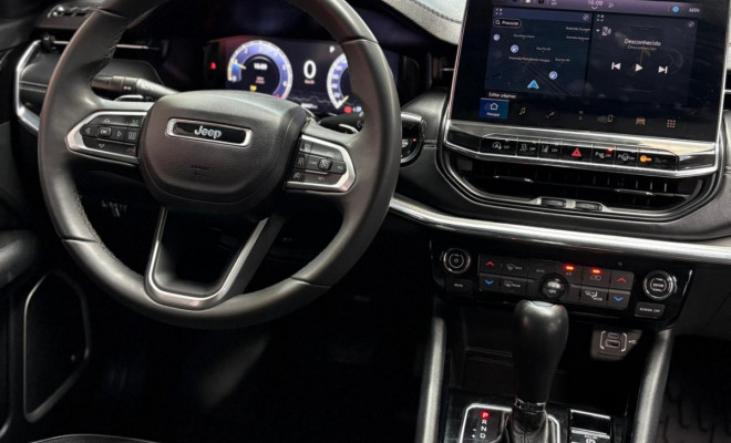 Jeep COMPASS S T270 1.3 TB 4x2 Flex Aut. 2023 Flex-5