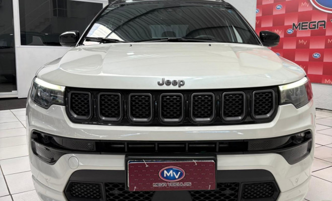 Jeep COMPASS S T270 1.3 TB 4x2 Flex Aut. 2023 Flex-0