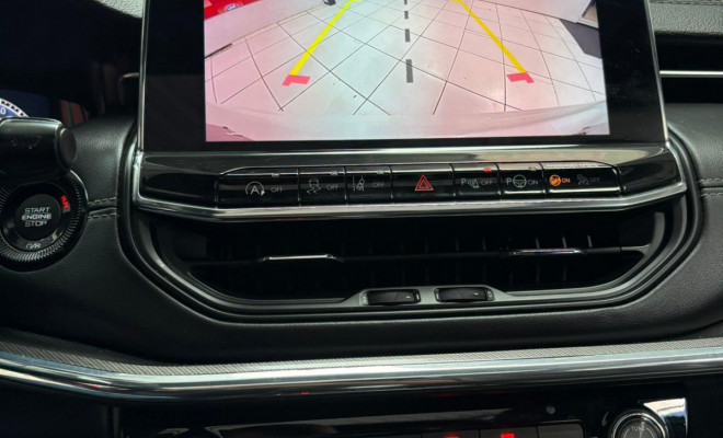 Jeep COMPASS S T270 1.3 TB 4x2 Flex Aut. 2023 Flex-11