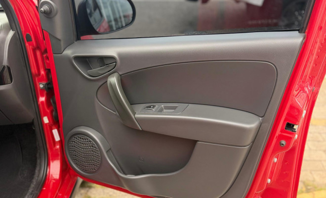 Fiat Grand Siena ATTRACTIVE 1.0 Flex 8V 4p 2019 Flex-8