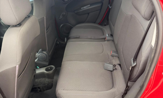 Fiat Grand Siena ATTRACTIVE 1.0 Flex 8V 4p 2019 Flex-14