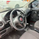 Fiat Grand Siena ATTRACTIVE 1.0 Flex 8V 4p 2019 Flex-9