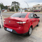 Fiat Grand Siena ATTRACTIVE 1.0 Flex 8V 4p 2019 Flex-5