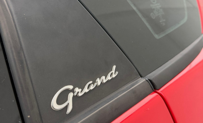 Fiat Grand Siena ATTRACTIVE 1.0 Flex 8V 4p 2019 Flex-12