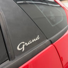 Fiat Grand Siena ATTRACTIVE 1.0 Flex 8V 4p 2019 Flex-12