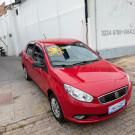Fiat Grand Siena ATTRACTIVE 1.0 Flex 8V 4p 2019 Flex-0