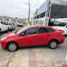 Fiat Grand Siena ATTRACTIVE 1.0 Flex 8V 4p 2019 Flex-4