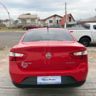 Fiat Grand Siena ATTRACTIVE 1.0 Flex 8V 4p 2019 Flex-7